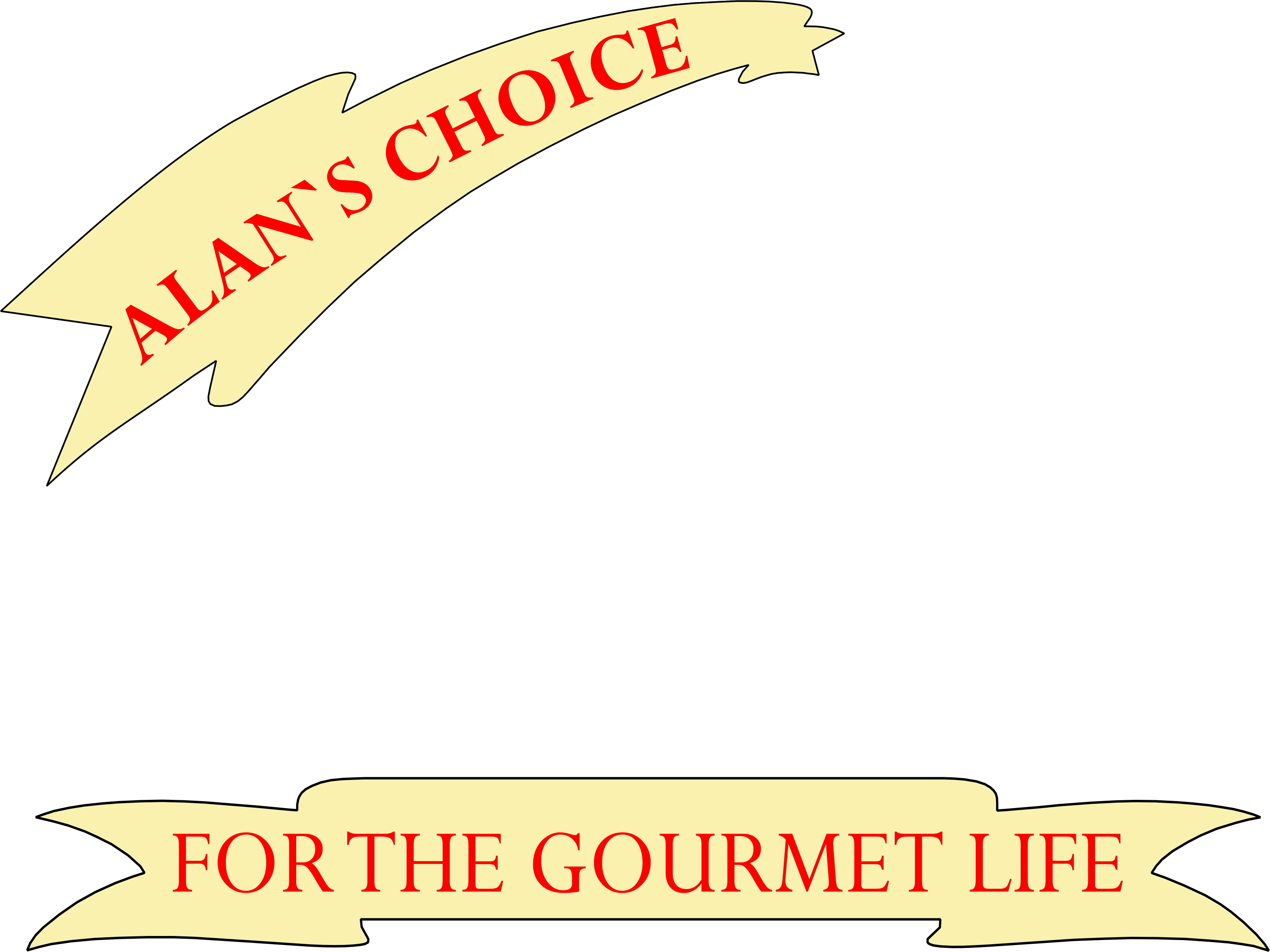 Alan's Choice Products